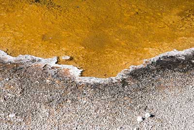 Road-Salt Runoff Raises Concern for Streams, say Clemson Researchers