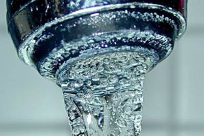 CDC Announces 2012 SC Public Water System Fluoridation Quality Award Winners