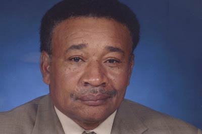Joe Quarles is a Candidate for County Council District 1
