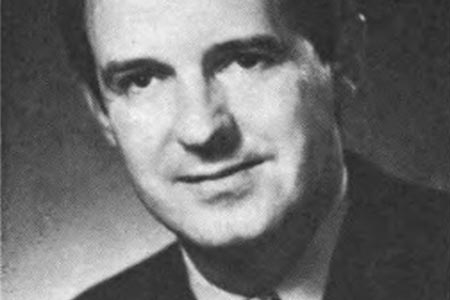 Butler Derrick; Attorney, South Carolina Legislator, United States Congressman, Dies at 77