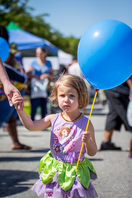 Peach Blossom Festival 2014-5