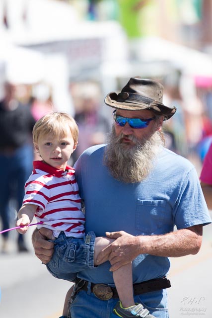 Peach Blossom Festival 2014-7