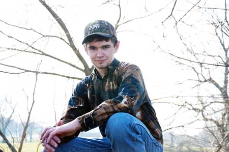 NWTF’s National FFA Scholarship Awarded to Missouri Student