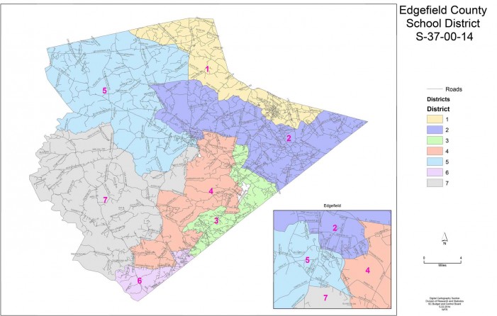 New School District Lines Approved