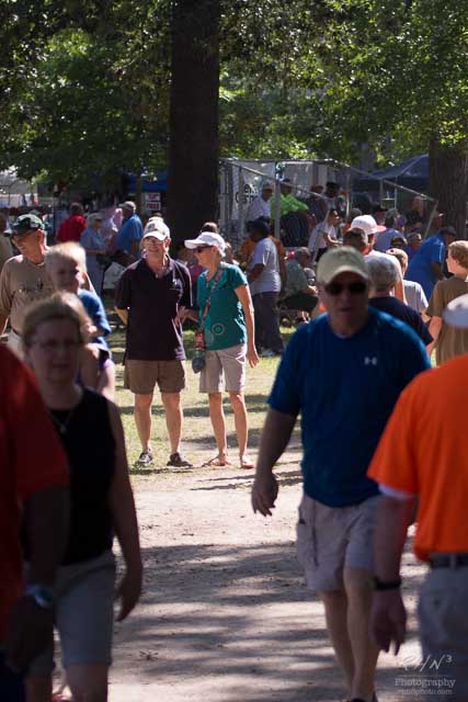 Ridge Peach Festival 2014