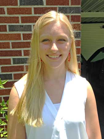 Pedersen Selected for Leadership Program