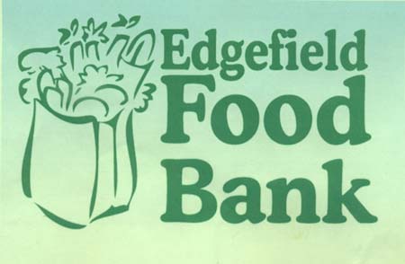 Edgefield Food Bank to Hold Fundraiser