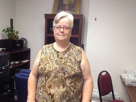 Longtime County Employee, Linda Priest, Announces Retirement