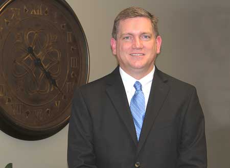 Bagwell Named VP for Academic Affairs at PTC