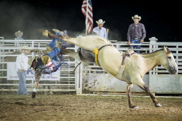 10th Annual Sandy Oaks Pro Rodeo August 21-22