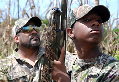 Dove Hunting Opportunity Expanded for SC Hunters