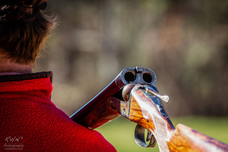 NWTF Partners Get Palmetto Shooting Complex Sneak Peak