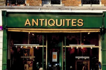 Antiques Roadshow to Visit Charleston in August