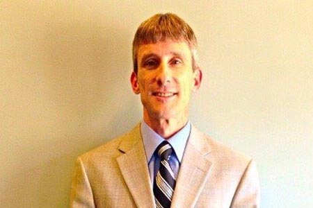 David Fallaw Named New Assistant Superintendent