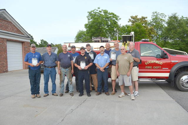 Town Takes Lifesaving Initiative – Smoke Detectors Now Available