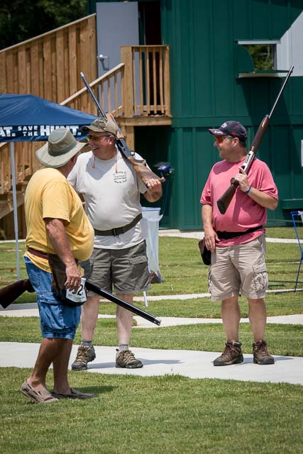 NWTF Turkey Shoot 2015-21