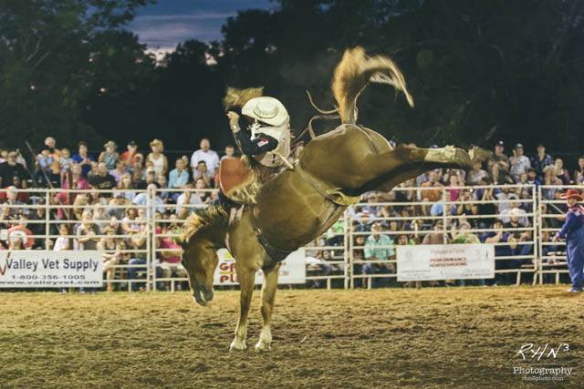 Scenes from Sandy Oaks Pro Rodeo 2015