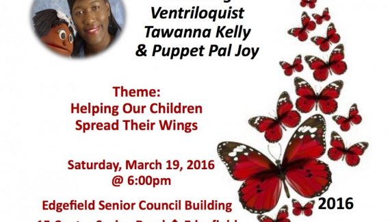 Women In Unity 14th Annual Banquet