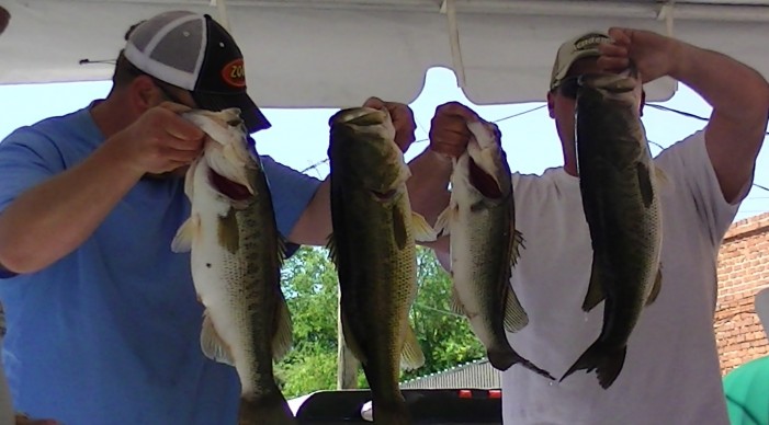 Bass Fishing Tournament