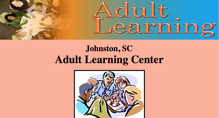 Adult Learning Center in Johnston Damaged