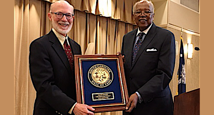 Edgefield’s “Dave the Potter” now in SC Hall of Fame