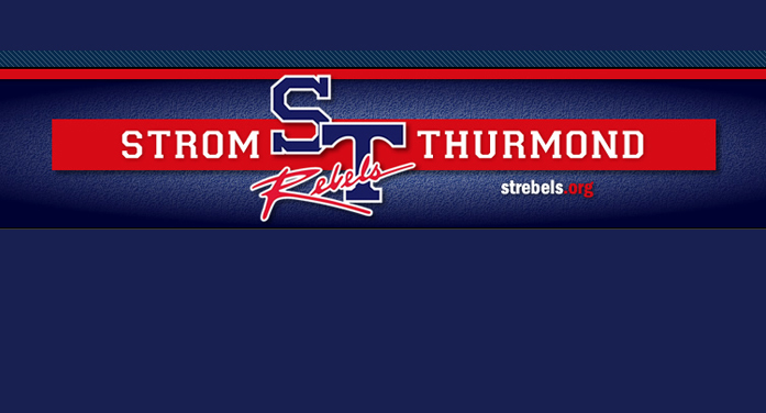 Strom Thurmond HS Athletic Booster Club