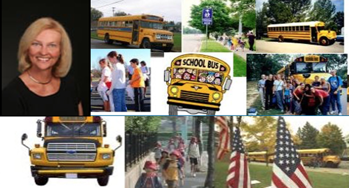 Professional Development for School Bus Drivers