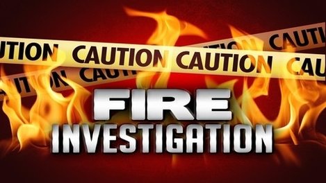 Two Fires in County – One Resulted in Propane Tank Explosions