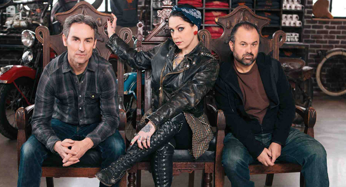 AMERICAN PICKERS To Film In South Carolina