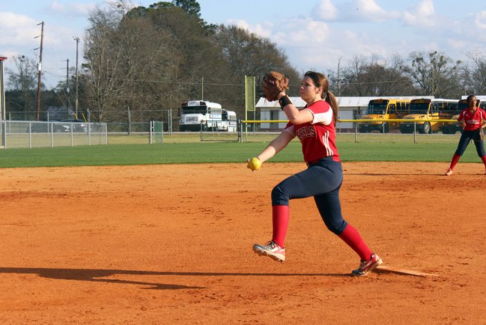 All A’s, All Region, All State, Region V-AAA Player of the Year, All Rebel