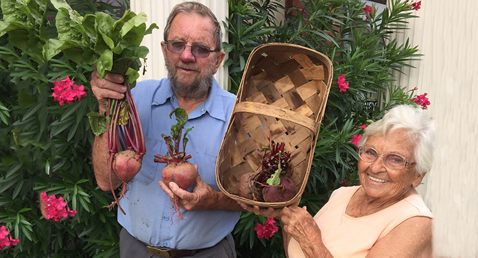 Edgefield Farmer’s Market: This Saturday June 17