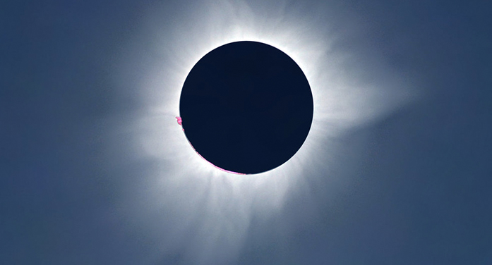 Total Solar Eclipse Celebration