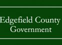 Edgefield County Government Offices Closed Monday