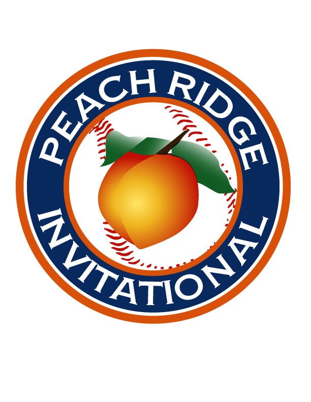 Announcing the first Annual Peach Ridge Invitational Varsity Pre-Season Baseball Tournament!