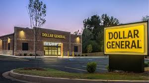 Dollar General Coming to Merriwether Area