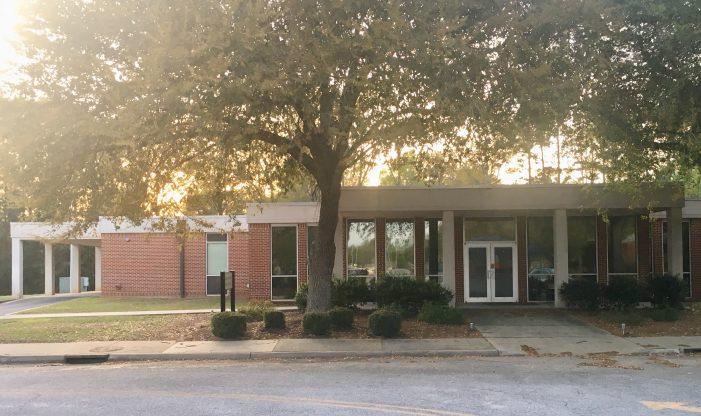 Edgefield Mental Health Clinic has New Home