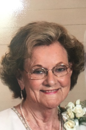 Sarah H. Wates  – Edgefield, SC