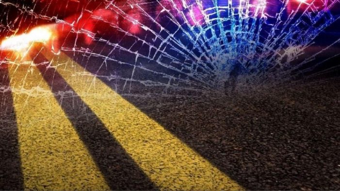 Johnston Man Dies from Injuries after Hwy 121 Crash