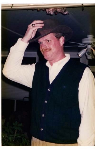 Thomas E. “Tommy” Stone –  Johnston, SC