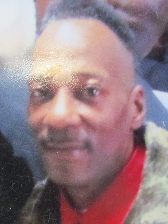 Edgefield County Man Missing Edgefield County Man Missing