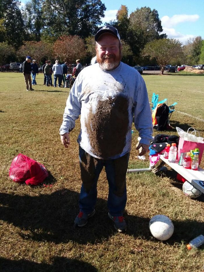 SOCCER TOURNAMENT CHAMPS