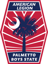 Palmetto Boys State 2019 – Fundraiser