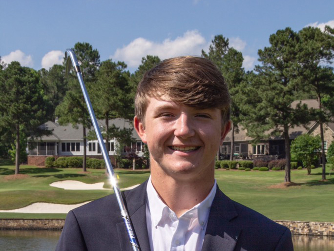 Fox Creek’s Colin Trahan is AA Individual State Champion