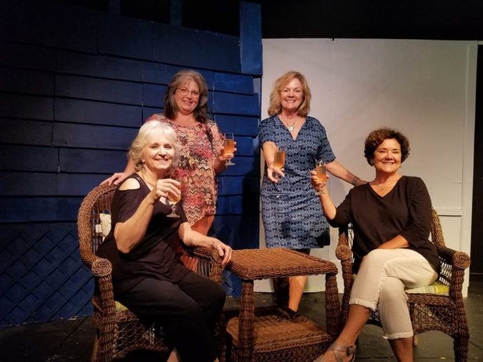 Main Street Players Produce a Southern Comedy