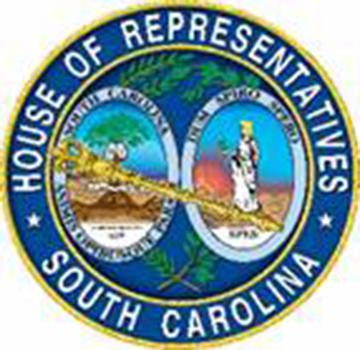 South Carolina House of Representatives Reporting