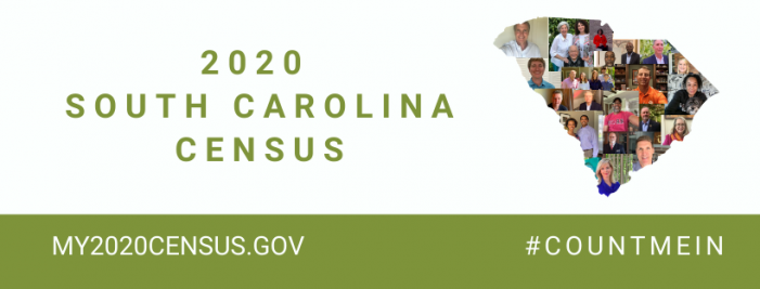 Lieutenant governor encourages U.S. Census participation