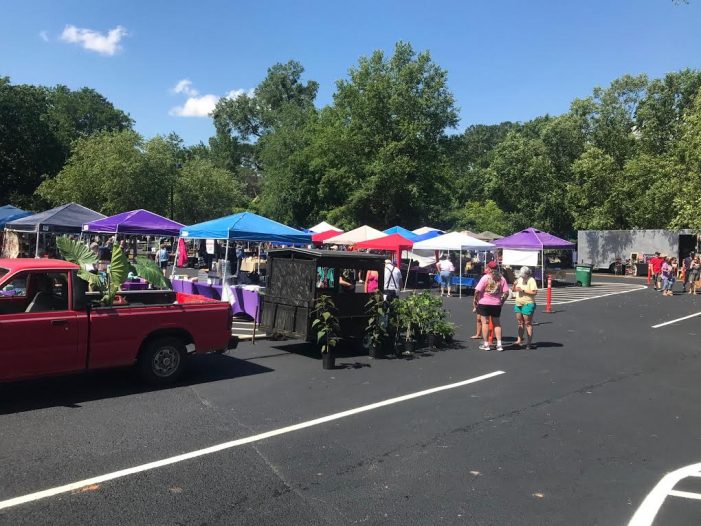 Johnston & Edgefield Markets This Week