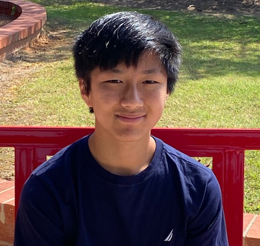 Caddell Wins Scholarship in National VFW Patriot’s Pen Competition