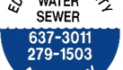 Edgefield County Water & Sewer Authority Winter Weather