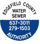 Edgefield County Water & Sewer Authority Winter Weather